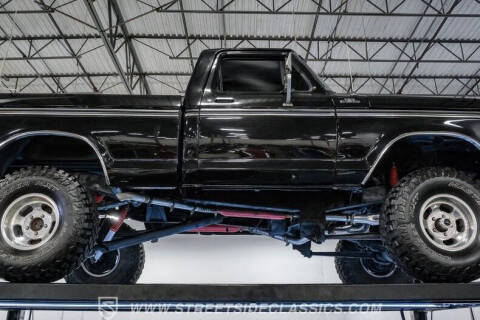 1978 Ford F-150