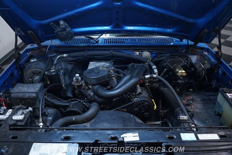 1985 Ford F-150