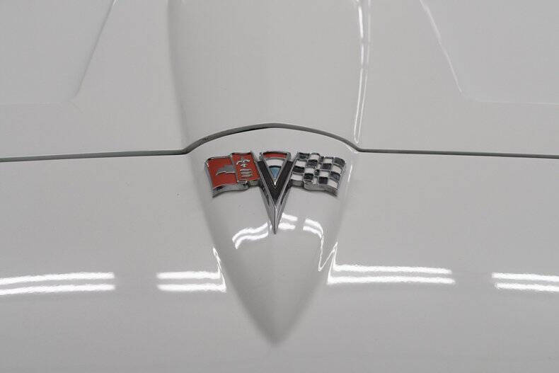 1964 Chevrolet Corvette