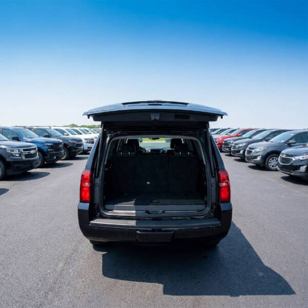 2013 Ford Expedition Limited