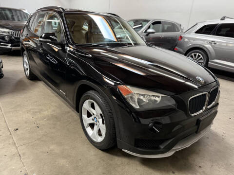 2015 BMW X1 sDrive28i