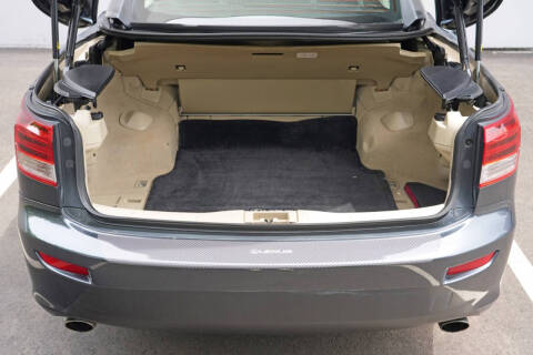 2010 Lexus IS 350C