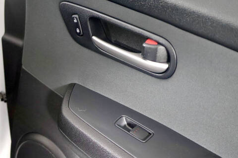 2011 Mazda MAZDA6 i Sport