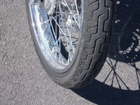 2006 Harley-Davidson Sportster