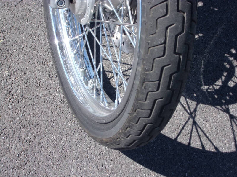 2006 Harley-Davidson Sportster