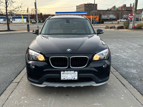 2015 BMW X1 xDrive28i