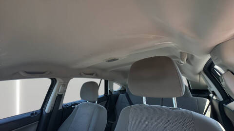 2012 Dodge Caliber SXT
