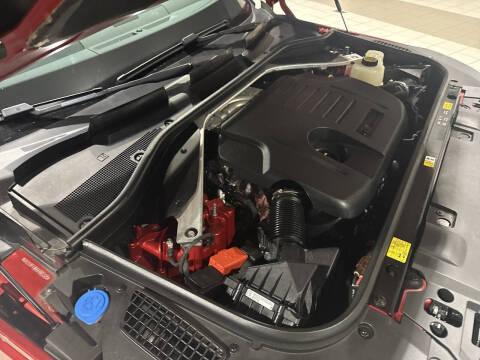 2024 Land Rover Range Rover Sport P400 Dynamic SE