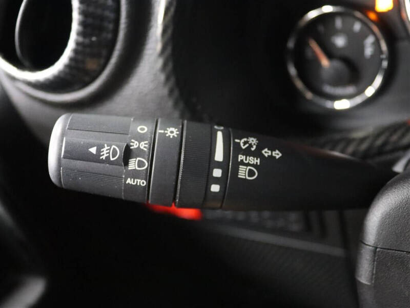 2018 Jeep Wrangler JK Unlimited Rubicon