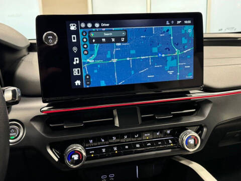 2024 Acura ZDX A-SPEC