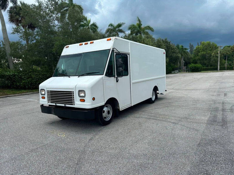 2005 Workhorse P42 For Sale In Lake Park, FL