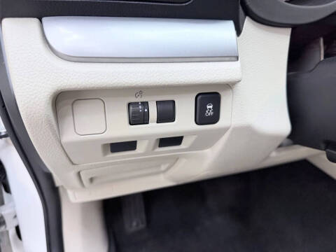 2012 Subaru Impreza 2.0i Sport Premium