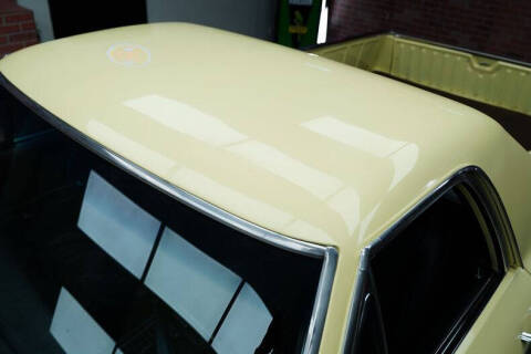 1968 Chevrolet El Camino