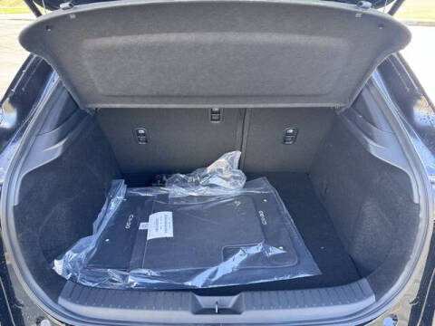 2026 Mazda CX-30 2.5 S Select Sport