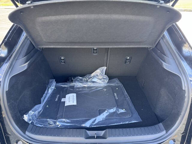 2026 Mazda CX-30 2.5 S Select Sport