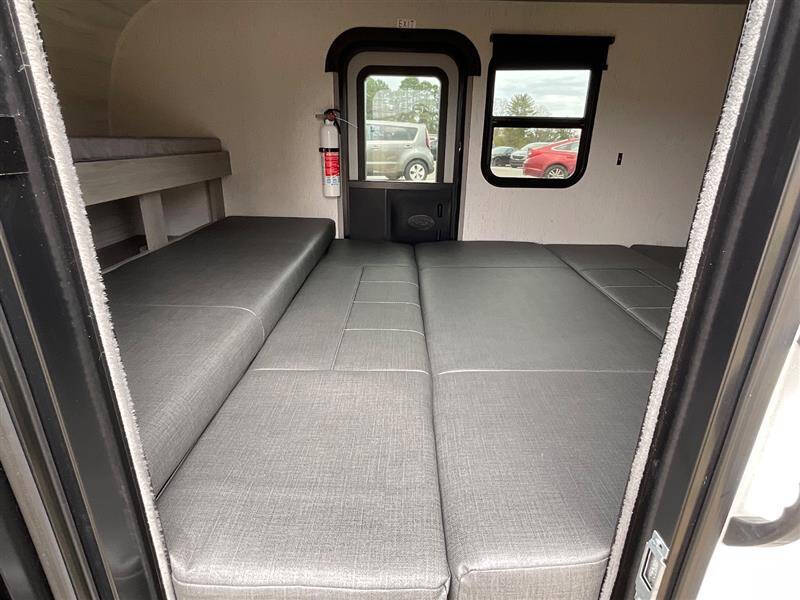 2023 Keystone RV RUBICON