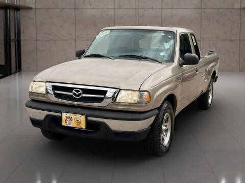 2004 Mazda B-Series B3000 SE