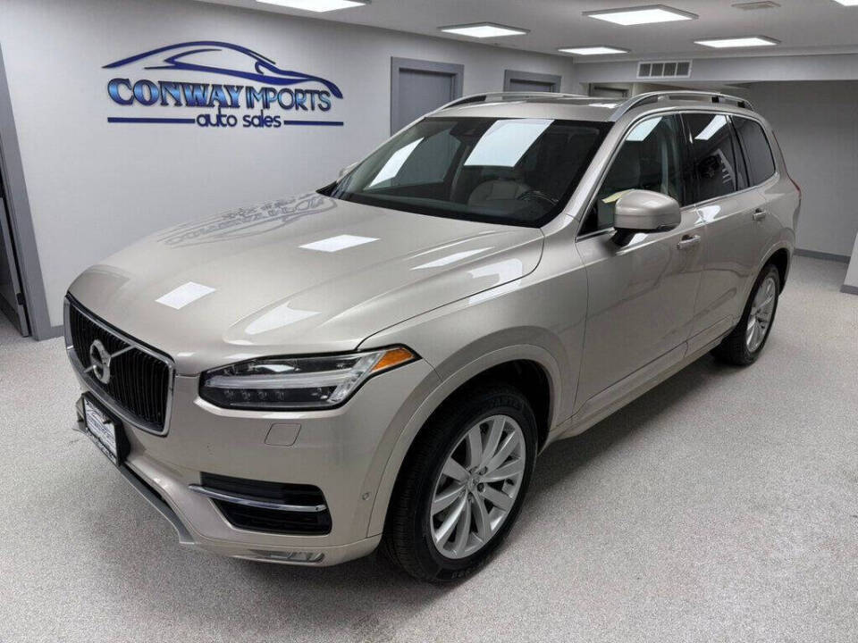 2016 Volvo XC90 for sale at Conway Imports in   Streamwood, IL