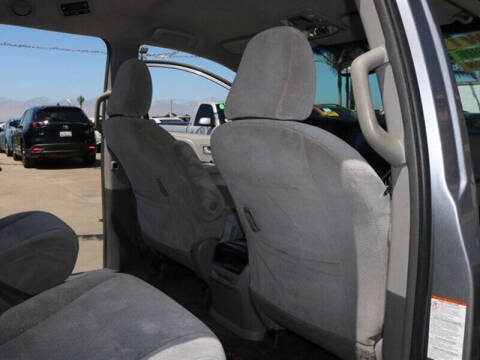 2017 Toyota Sienna LE 8-Passenger