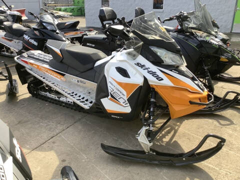 2019 Ski-Doo Renegade® Sport 600 ACE
