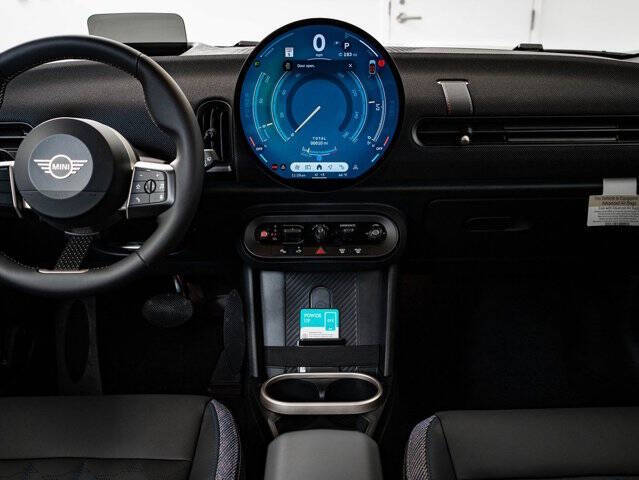 2026 MINI Hardtop 2 Door