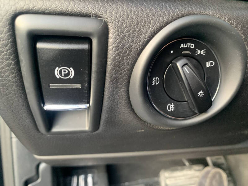 2012 Porsche Cayenne Tiptronic