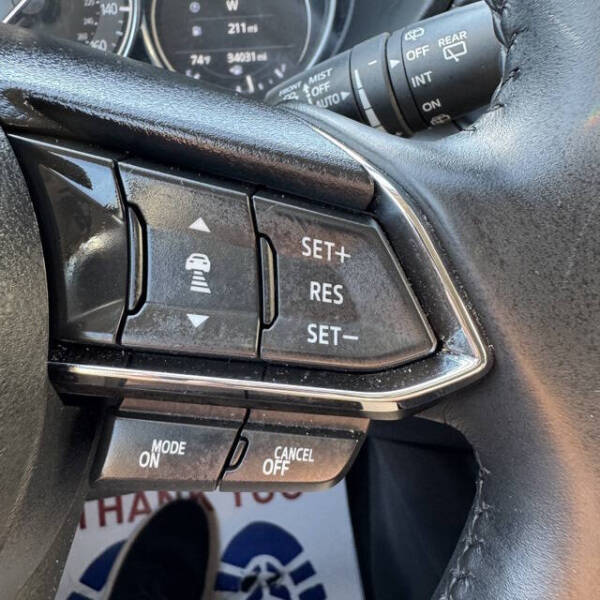 2024 Mazda CX-5 2.5 S Select