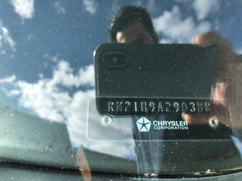 1969 Plymouth Roadrunner