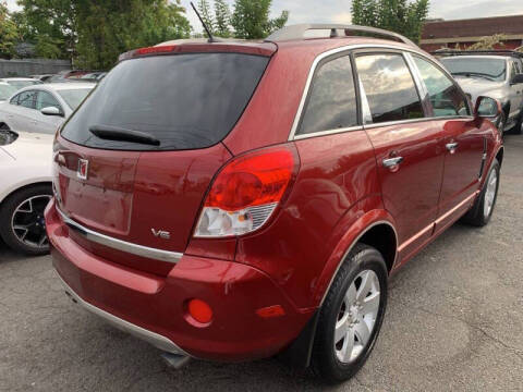 2008 Saturn Vue XR