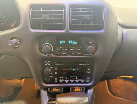 1997 Oldsmobile Cutlass Supreme SL