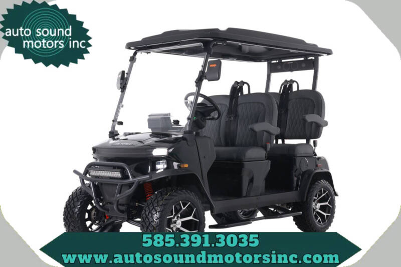2026 Denago Rover XL