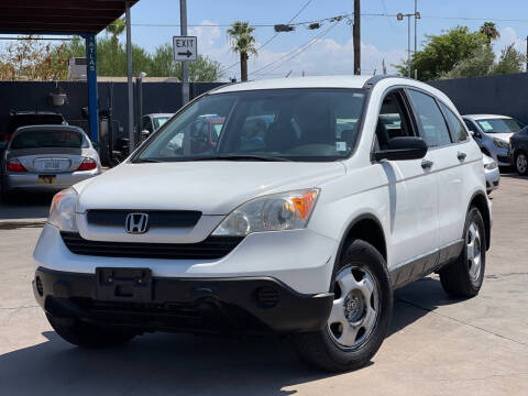 2008 Honda CR-V for sale at SNB Motors in Mesa AZ