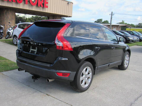 2013 Volvo XC60 3.2