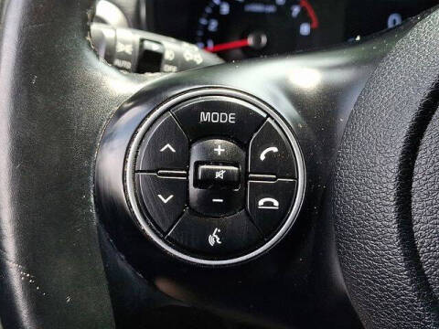 2020 Kia Soul X-Line