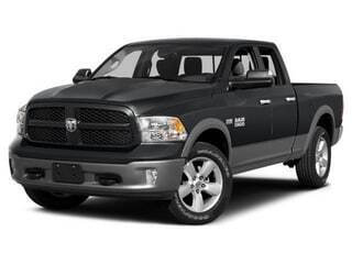 2015 RAM 1500 for sale at LITCHFIELD CHRYSLER CENTER in Litchfield MN
