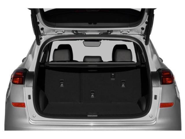 2021 Hyundai Tucson SEL