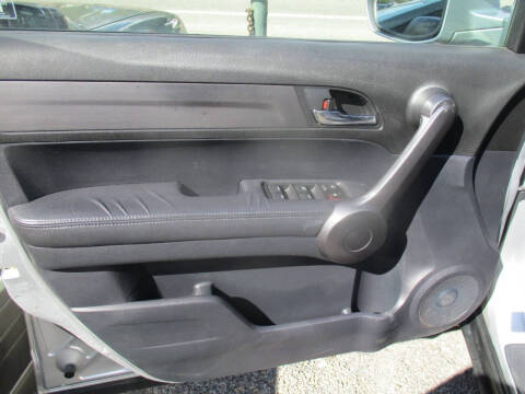 2009 Honda CR-V EX-L