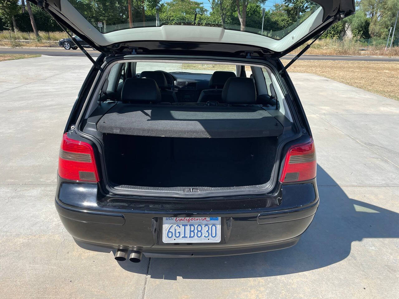 2005 Volkswagen GTI for sale at Auto Union in Reseda, CA