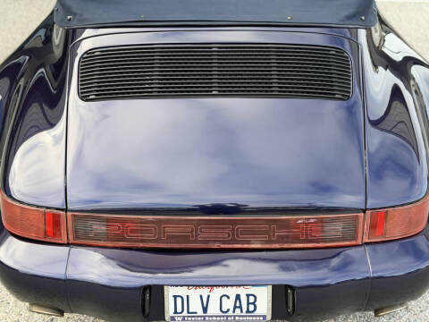 1976 Porsche 911