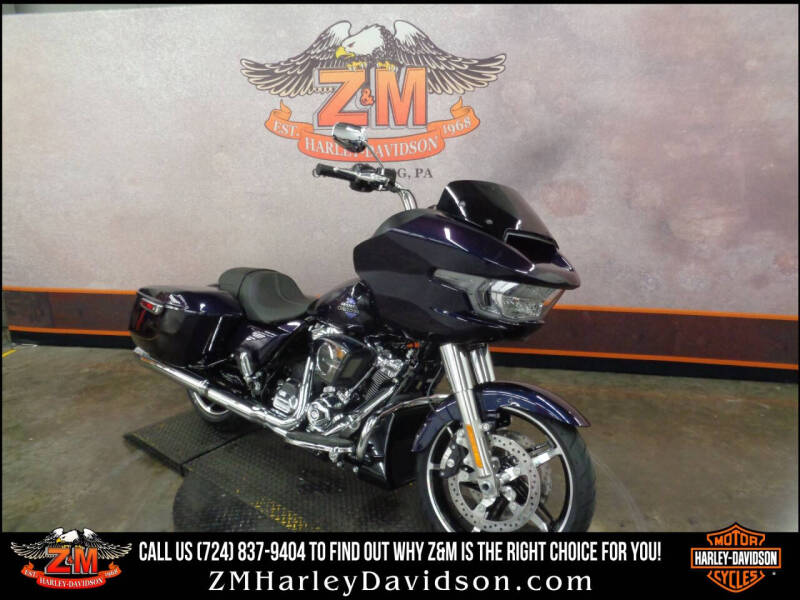 2025 Harley-Davidson Road Glide