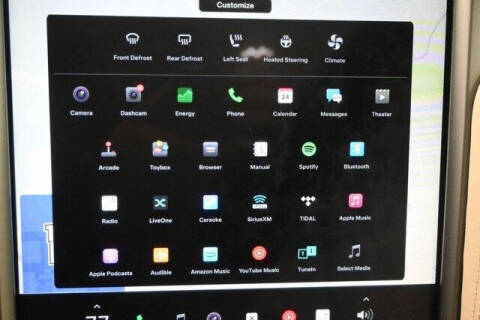 2019 Tesla Model X 100D