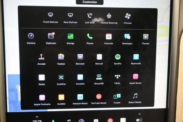 2019 Tesla Model X 100D