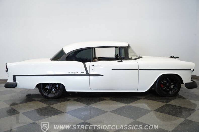 1955 Chevrolet Bel Air