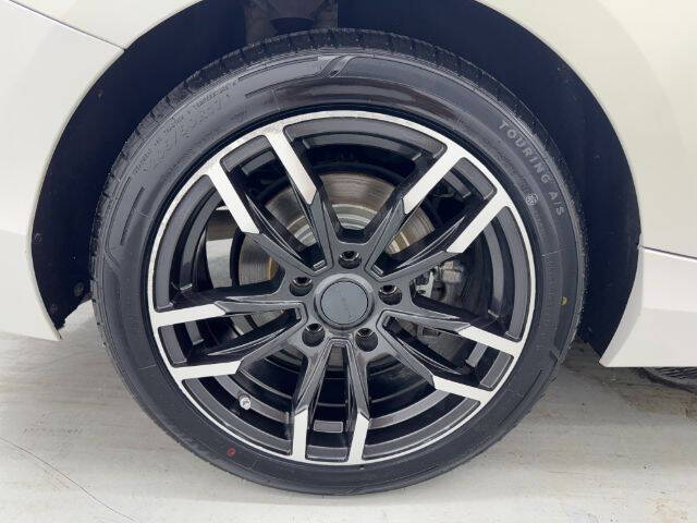 2017 BMW 2 Series 230i