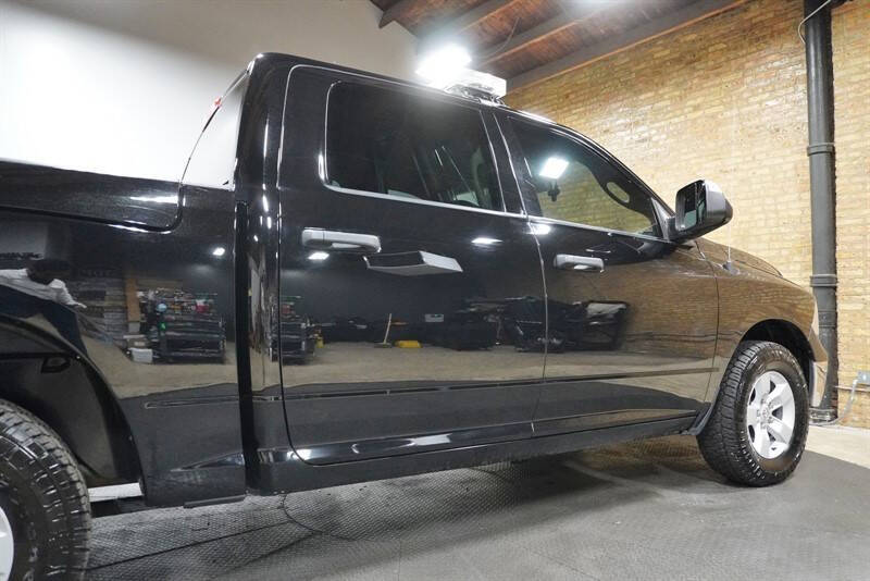2022 RAM 1500 Classic SSV