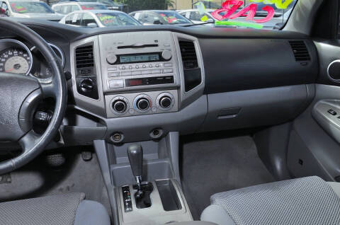 2006 Toyota Tacoma V6