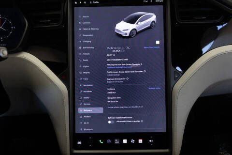 2018 Tesla Model X 75D