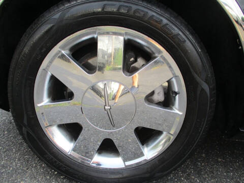 2003 Ford Thunderbird Premium