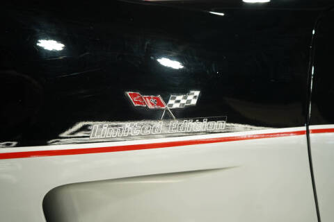 1978 Chevrolet Corvette