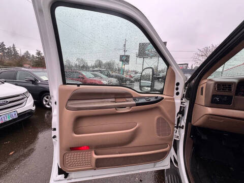 1999 Ford F-250 Super Duty